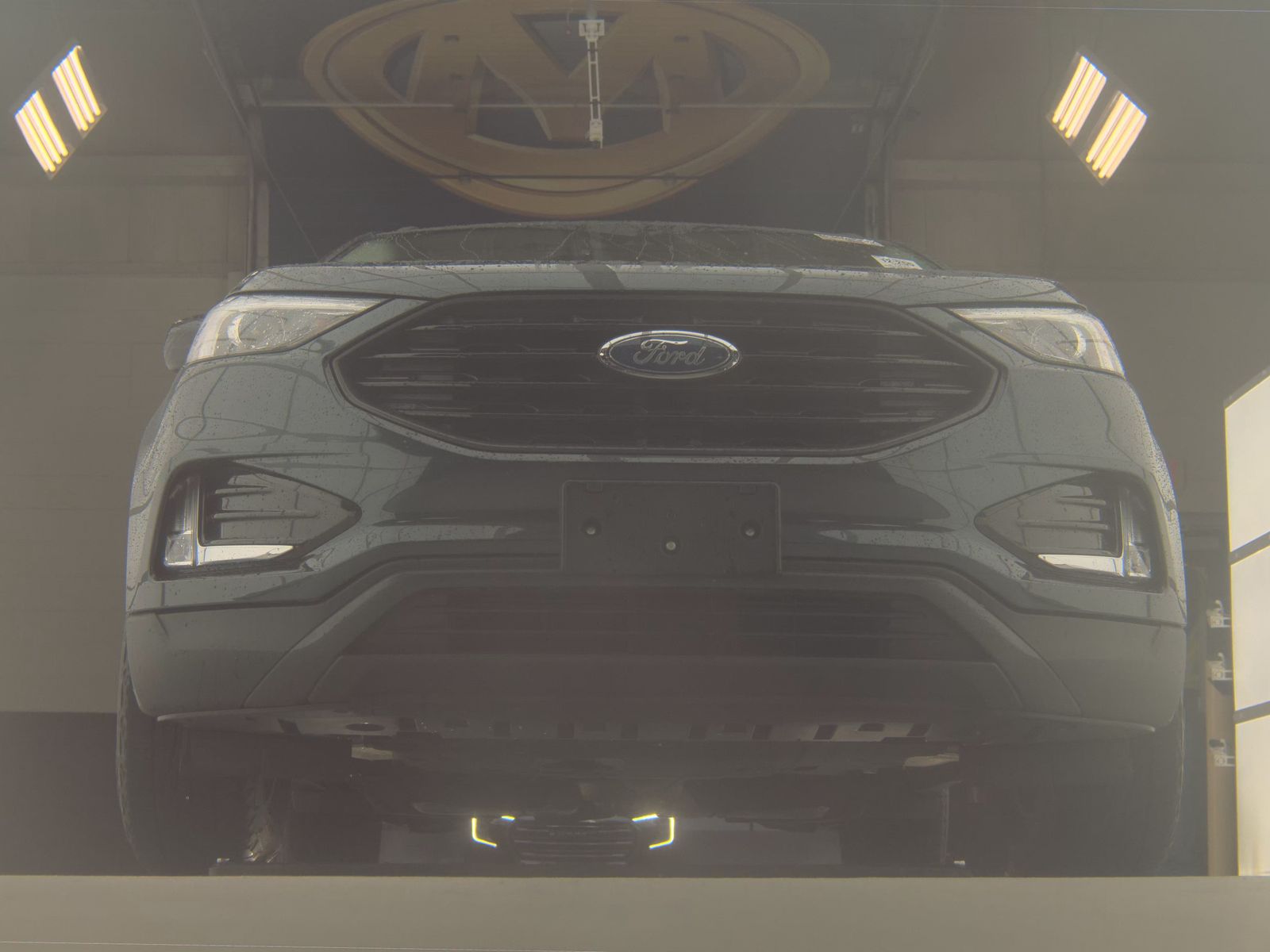 2022 Ford Edge SEL AWD