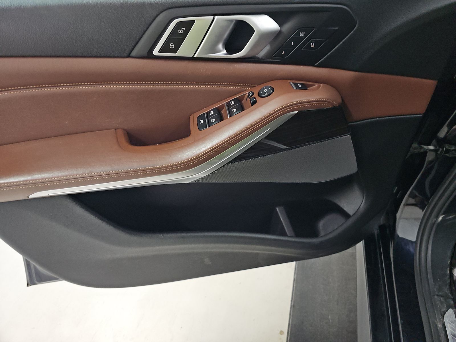 2019 BMW X5 xDrive40i AWD