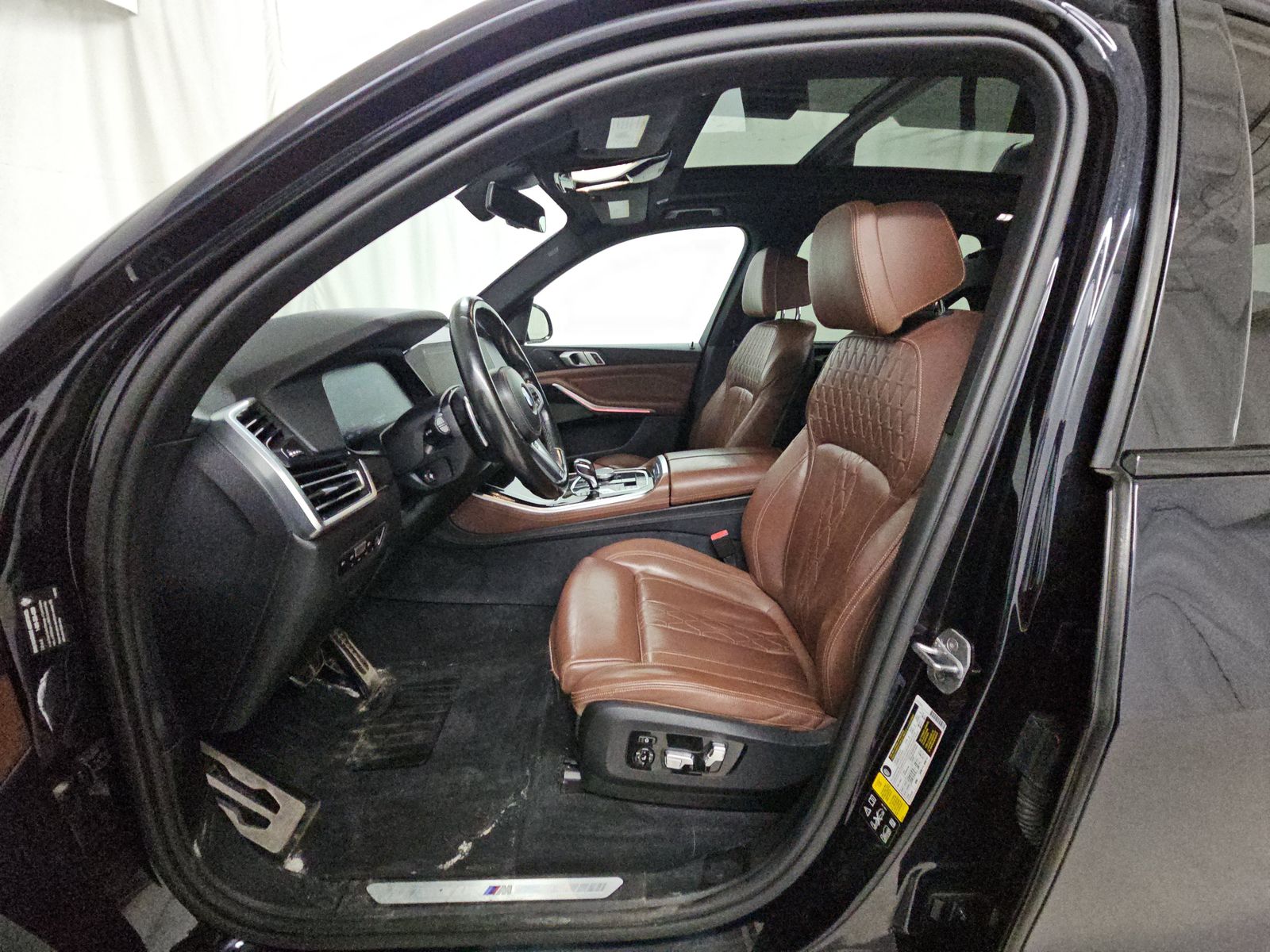 2019 BMW X5 xDrive40i AWD