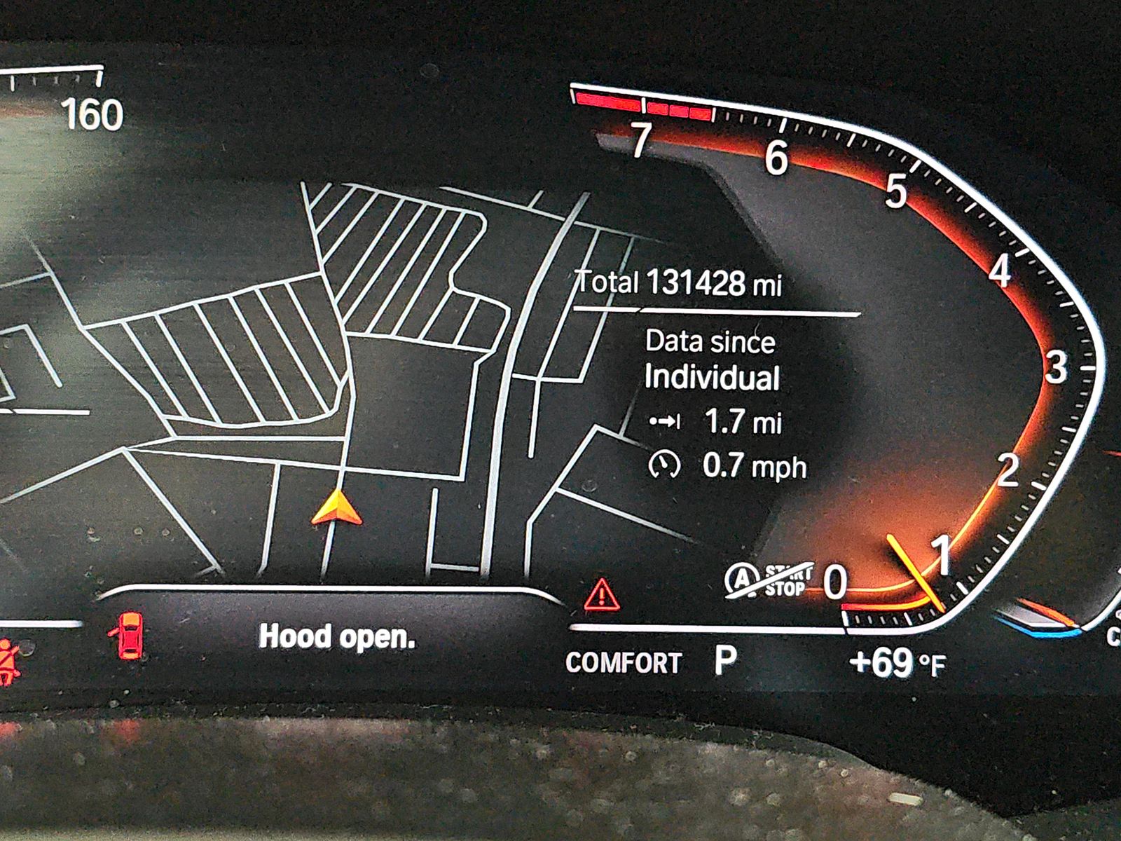 2019 BMW X5 xDrive40i AWD