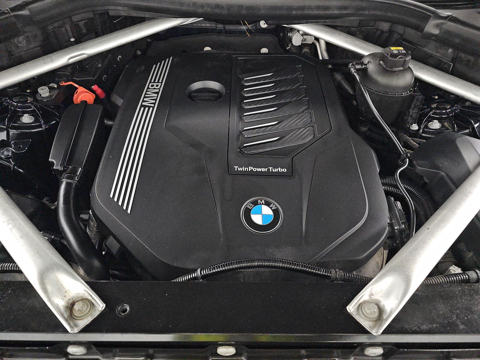 2019 BMW X5 xDrive40i AWD