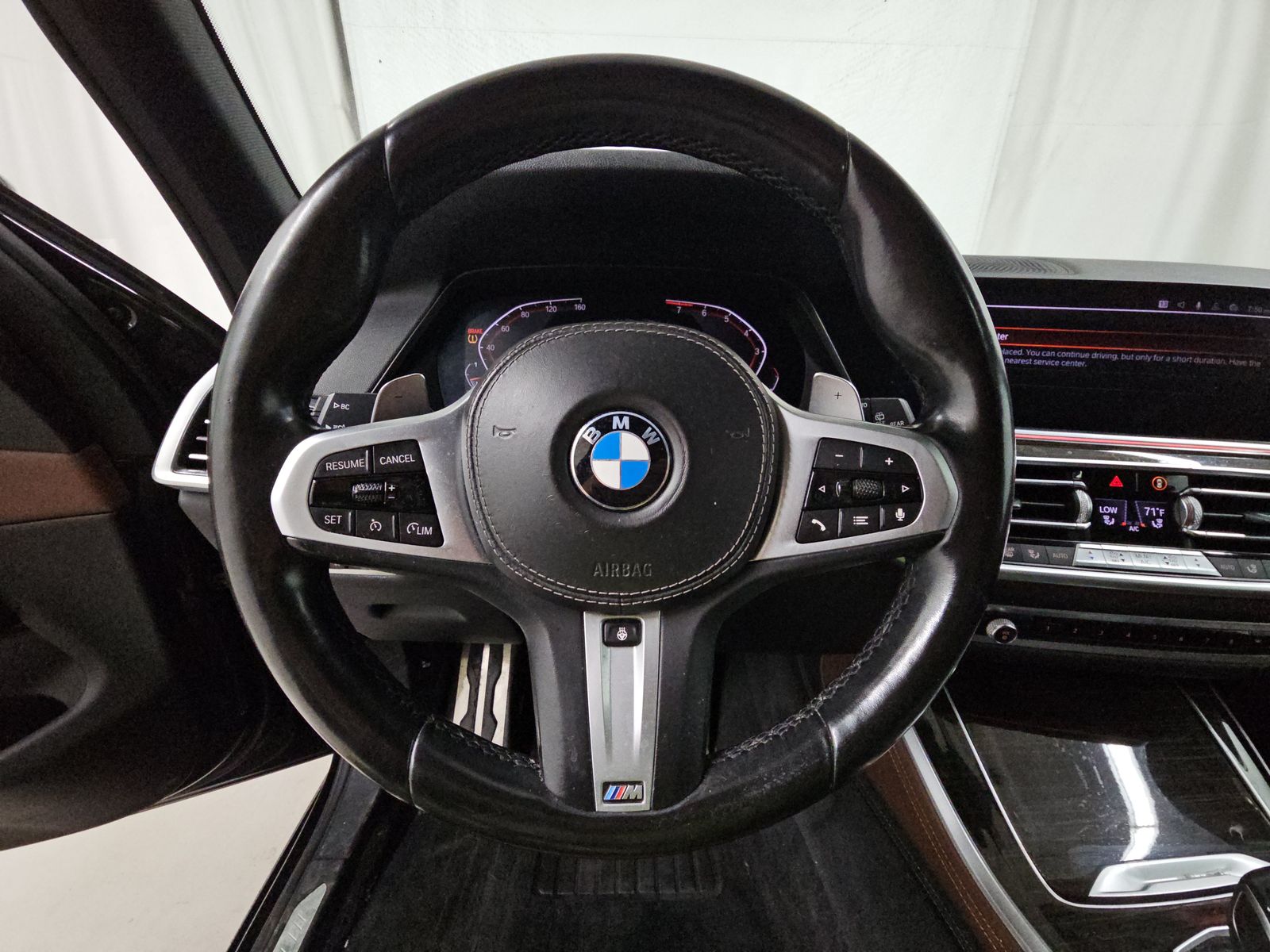 2019 BMW X5 xDrive40i AWD