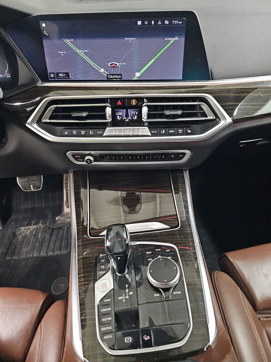 2019 BMW X5 xDrive40i AWD