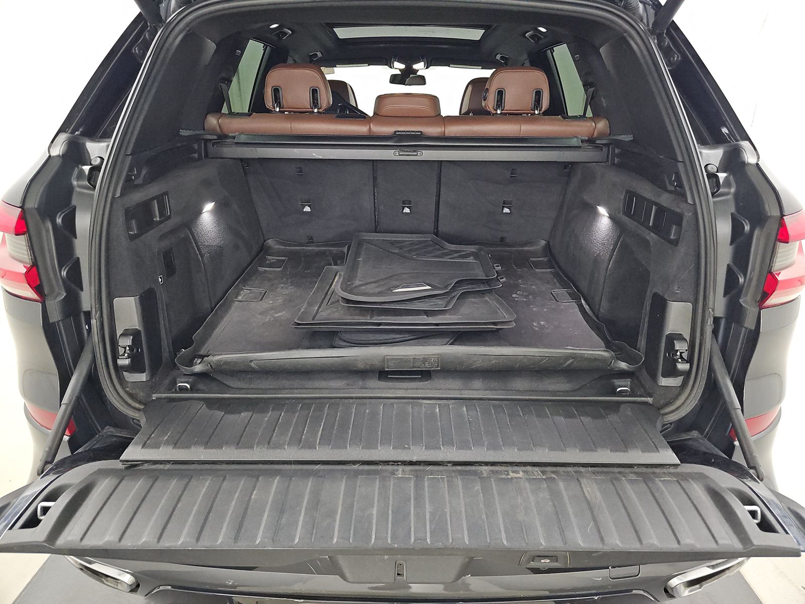 2019 BMW X5 xDrive40i AWD