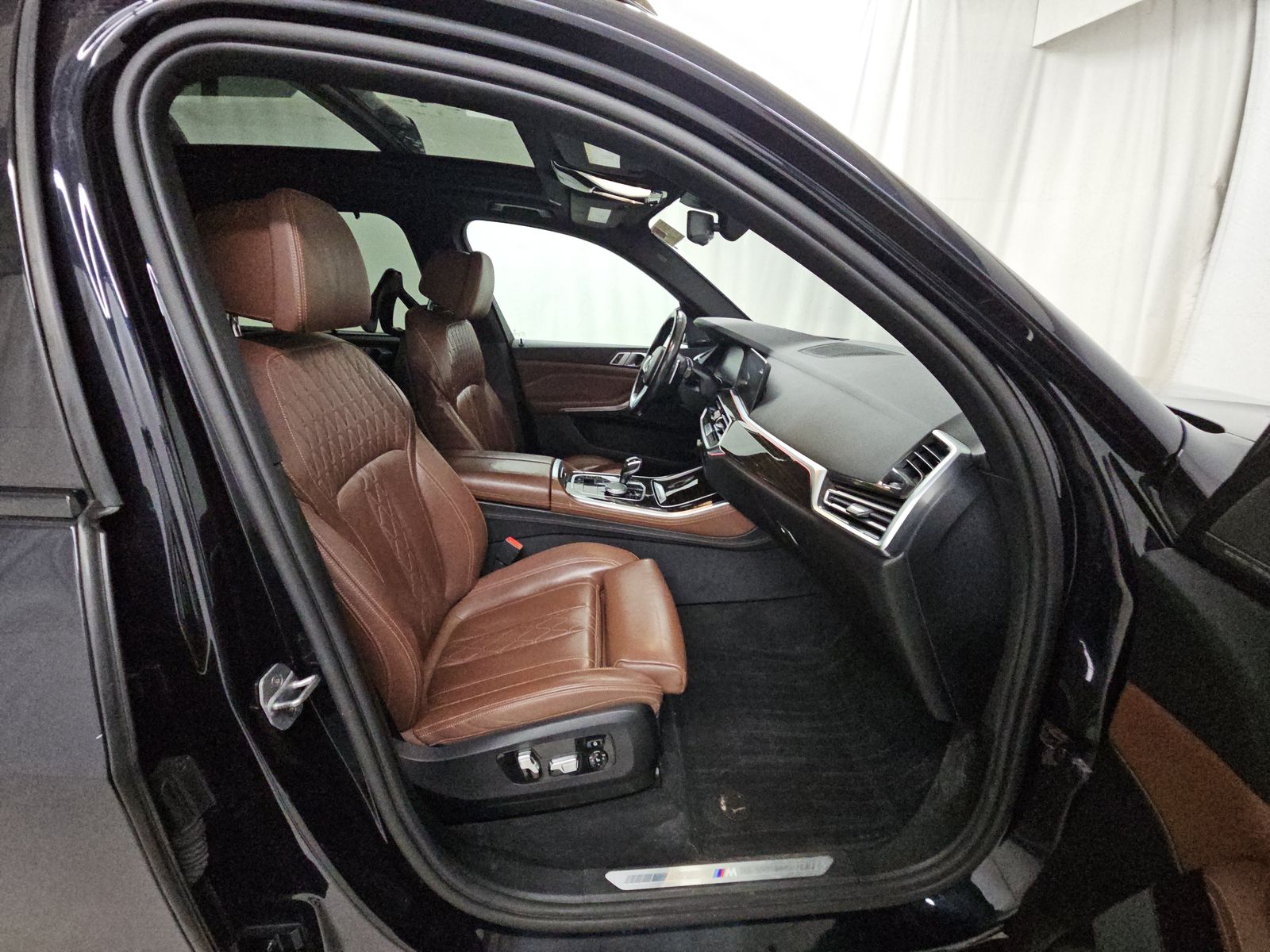 2019 BMW X5 xDrive40i AWD