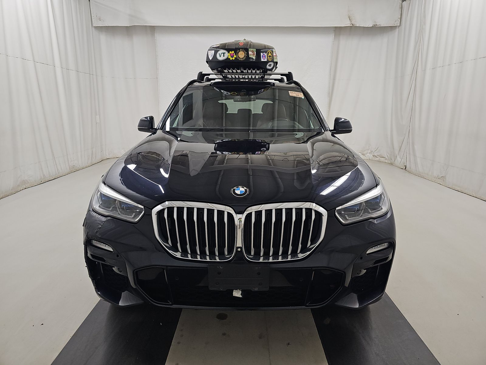2019 BMW X5 xDrive40i AWD