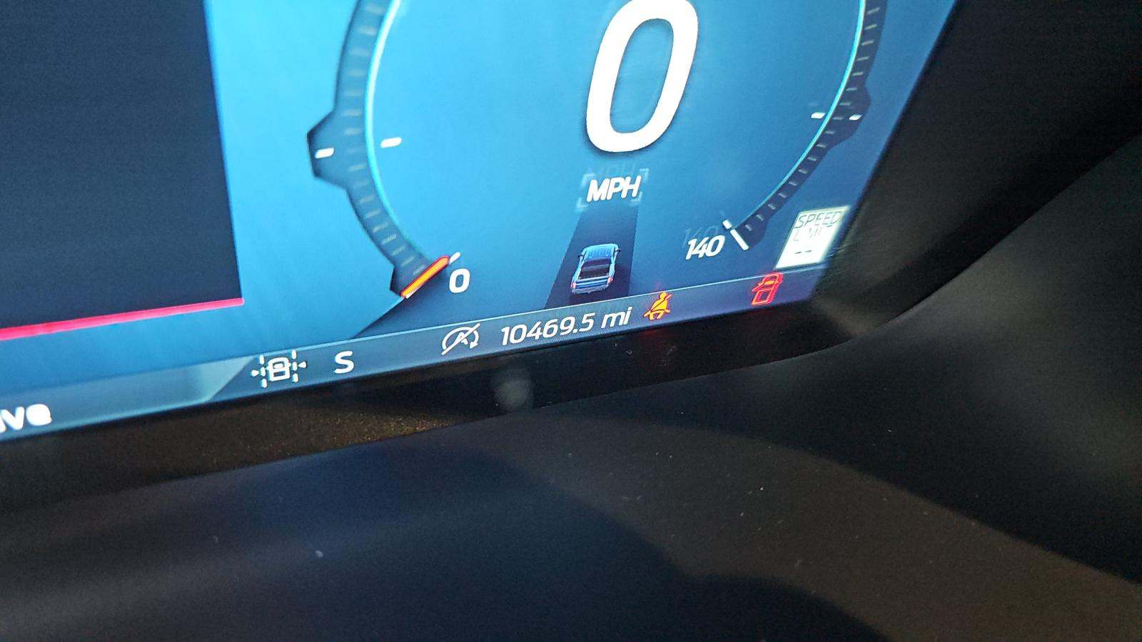 2024 Ford F-150 Raptor AWD