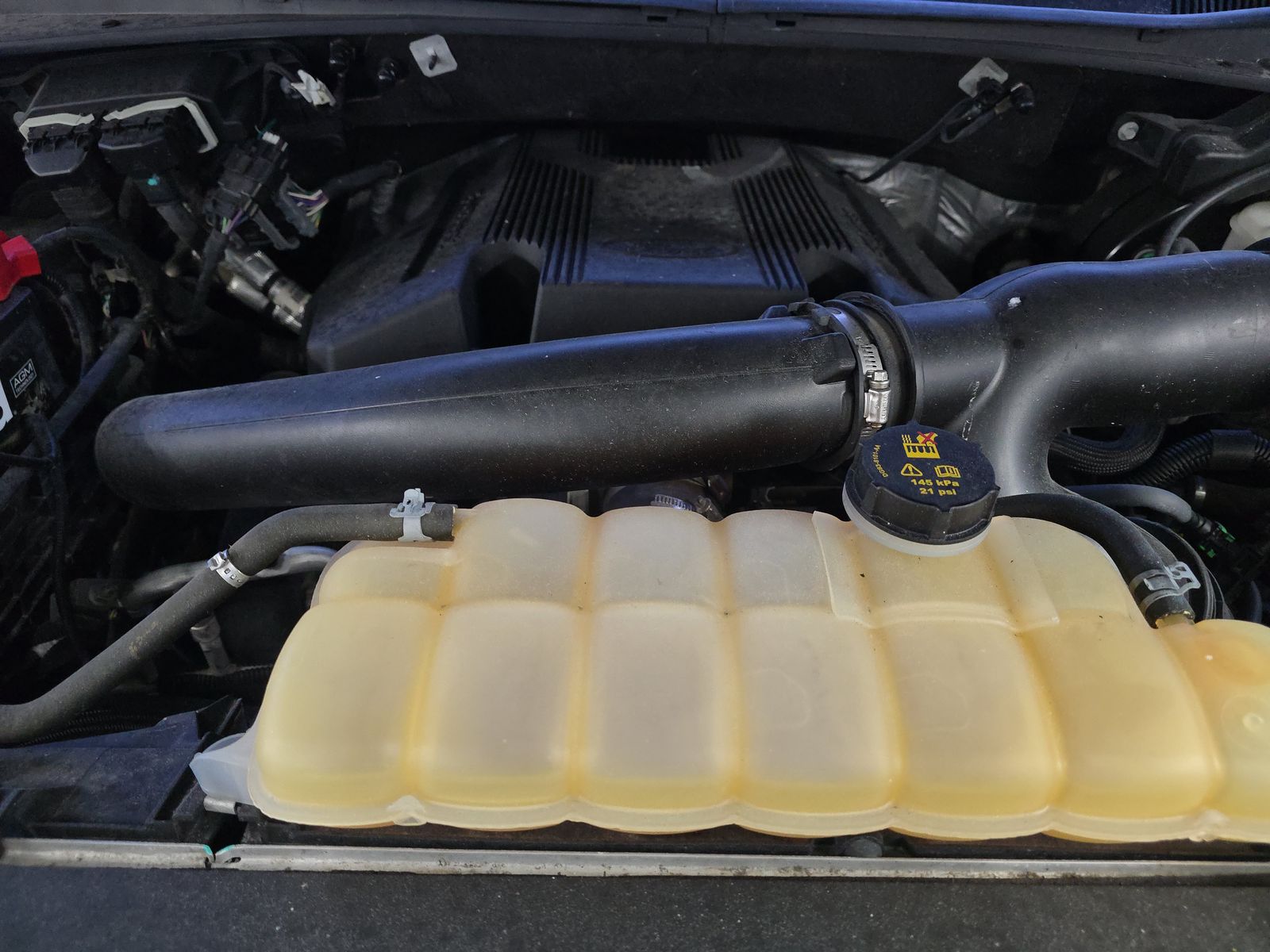 2018 Ford F-150 XLT AWD