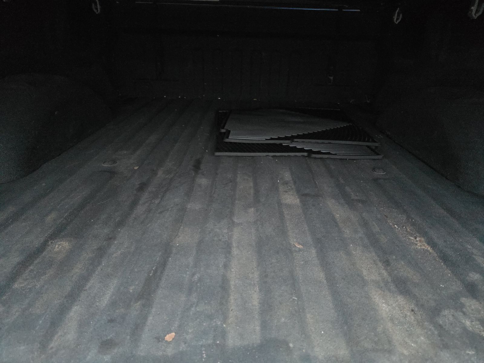 2018 Ford F-150 XLT AWD