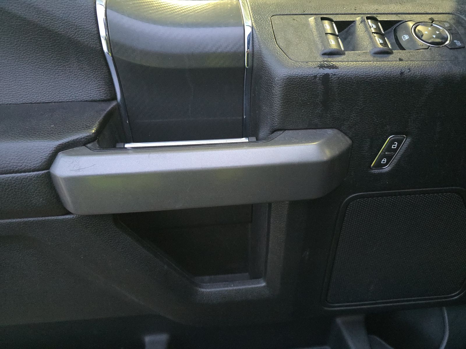 2018 Ford F-150 XLT AWD