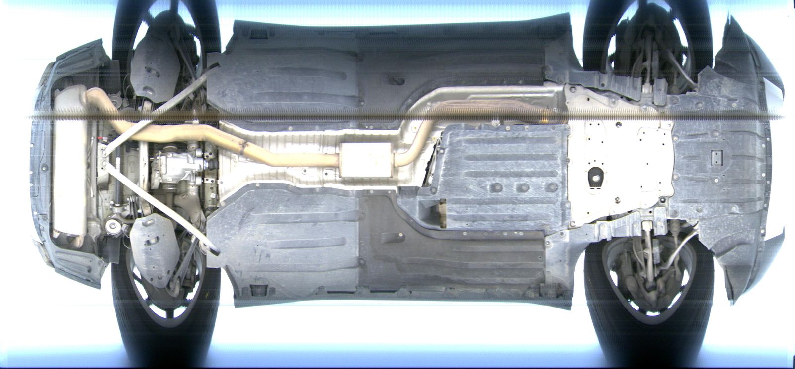 2019 BMW X5 xDrive40i AWD