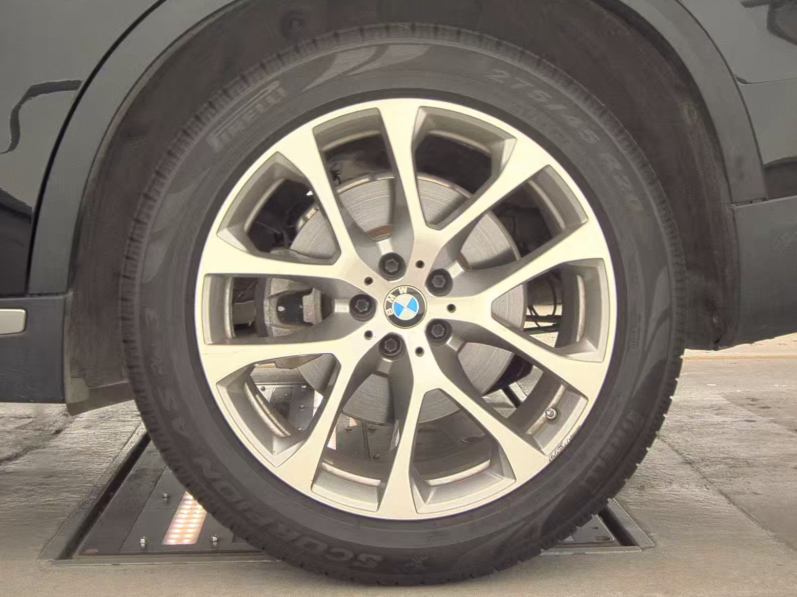 2019 BMW X5 xDrive40i AWD