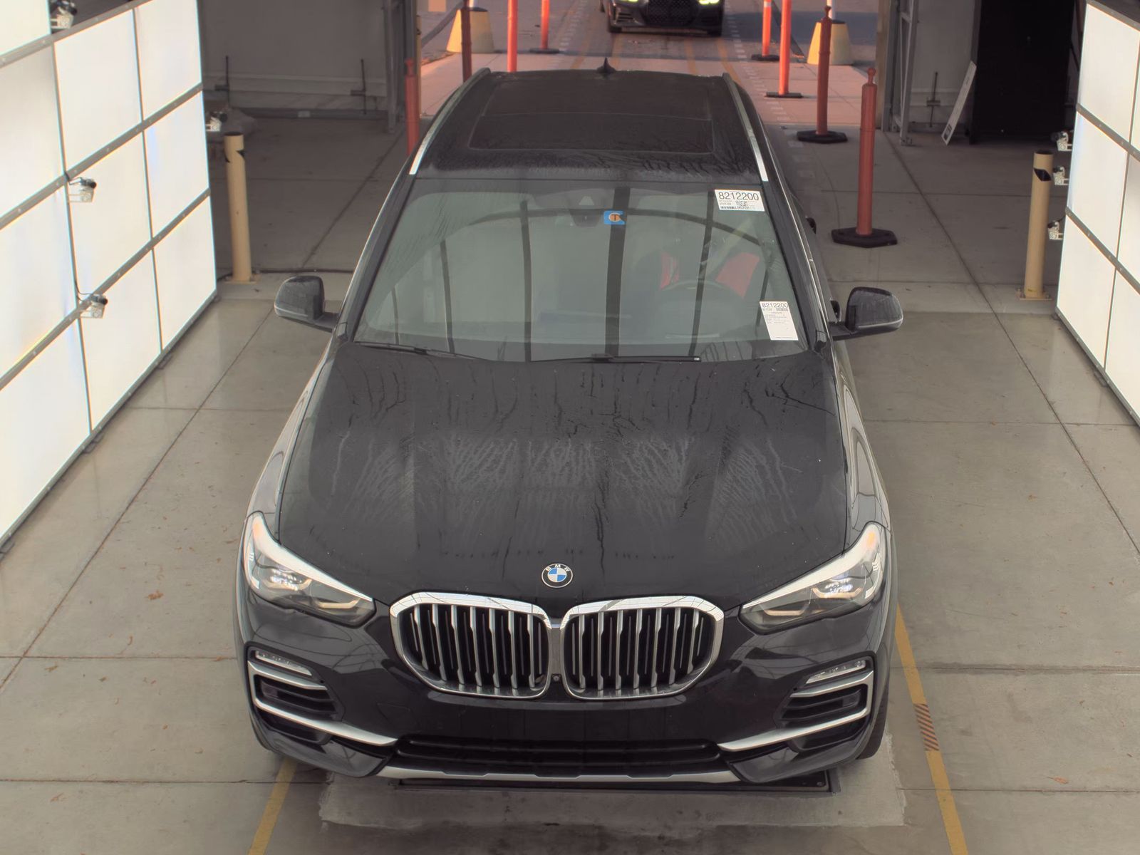 2019 BMW X5 xDrive40i AWD