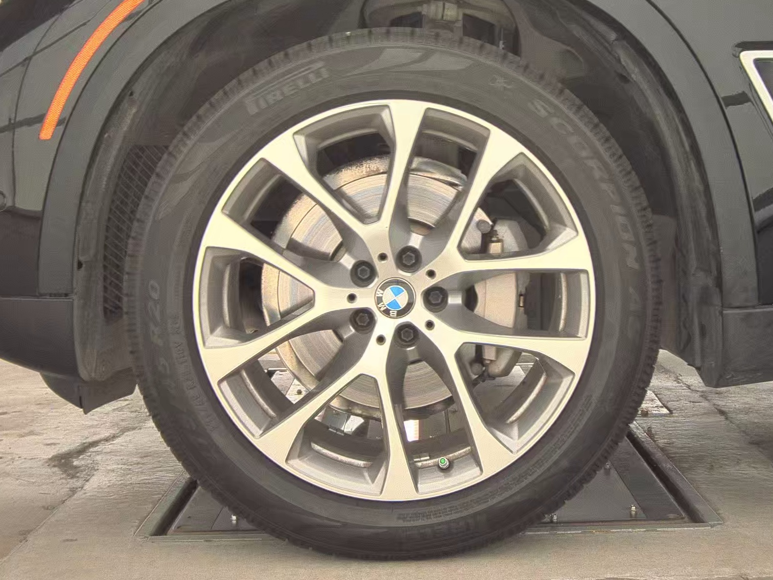 2019 BMW X5 xDrive40i AWD