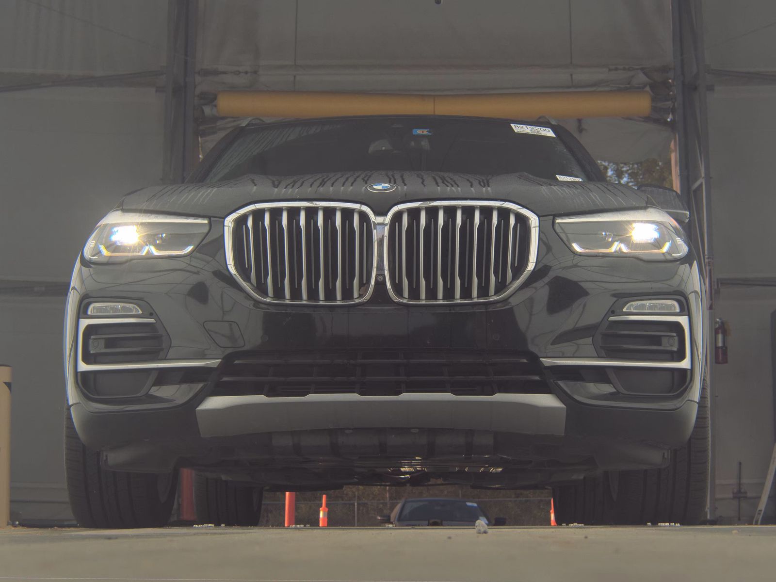2019 BMW X5 xDrive40i AWD