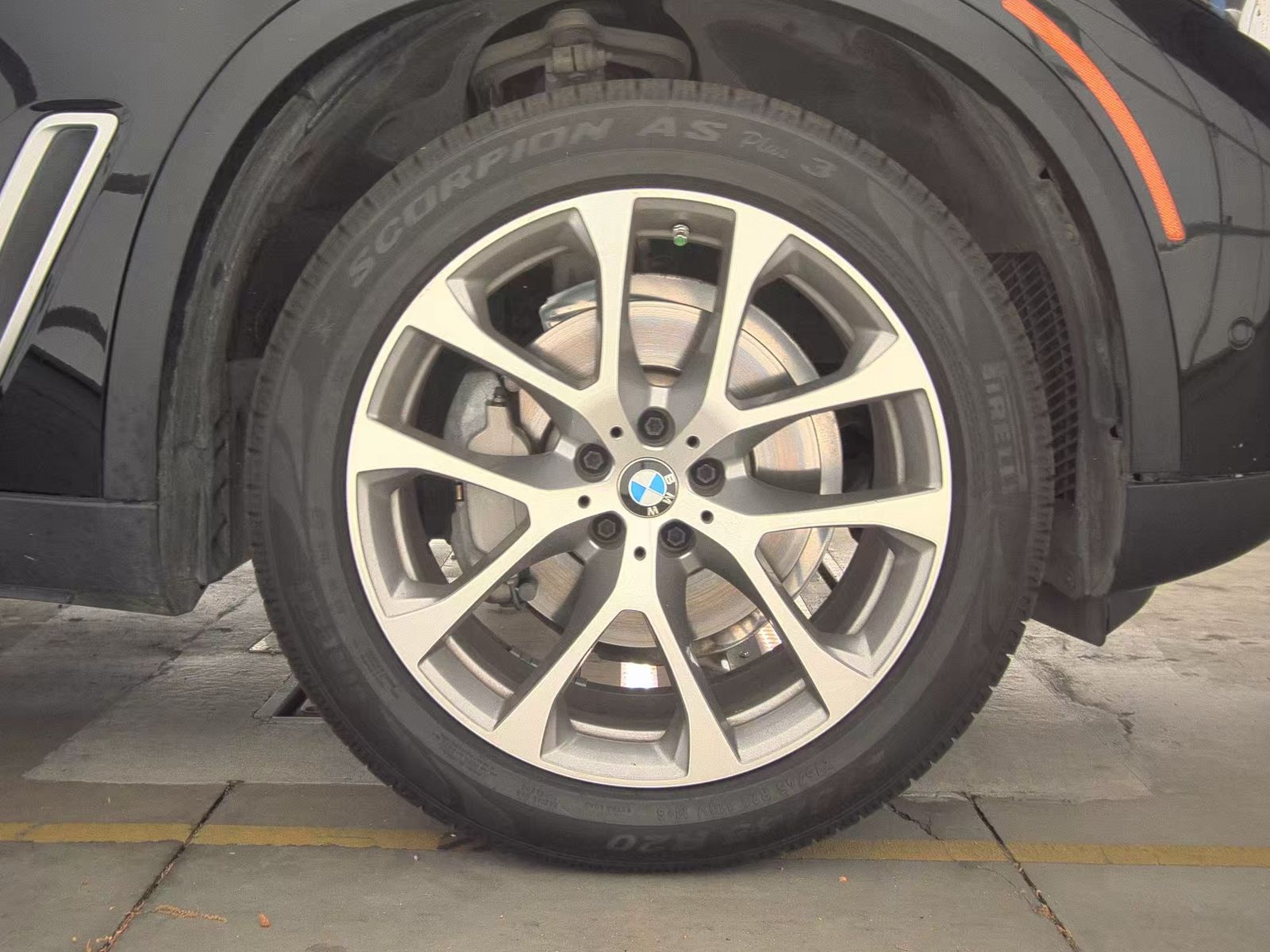 2019 BMW X5 xDrive40i AWD