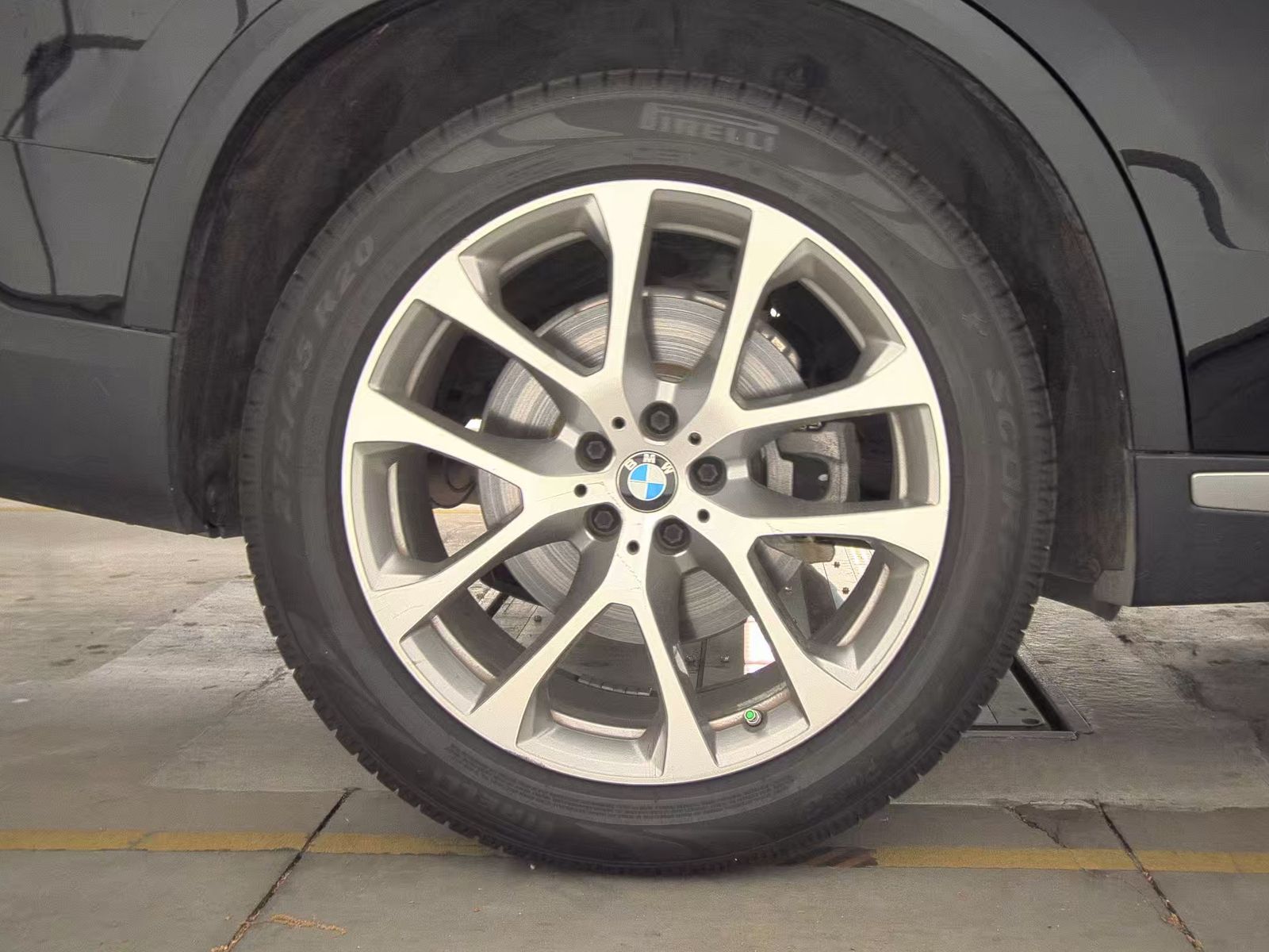 2019 BMW X5 xDrive40i AWD