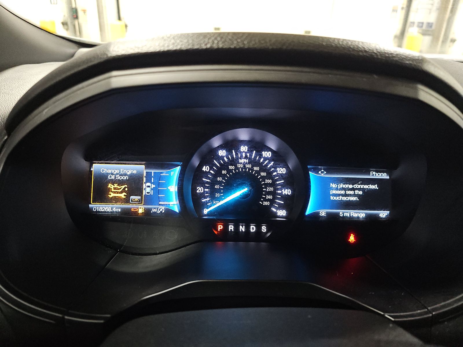 2022 Ford Edge ST-Line AWD