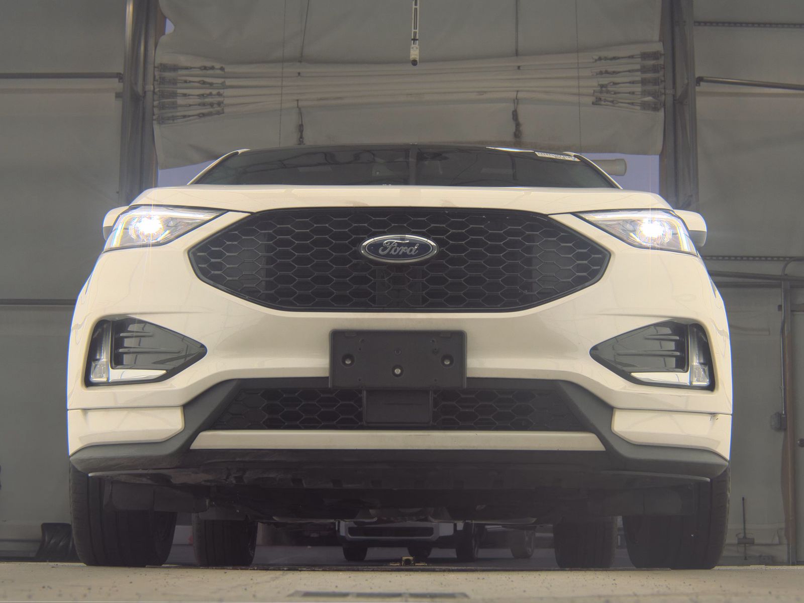 2022 Ford Edge ST-Line AWD