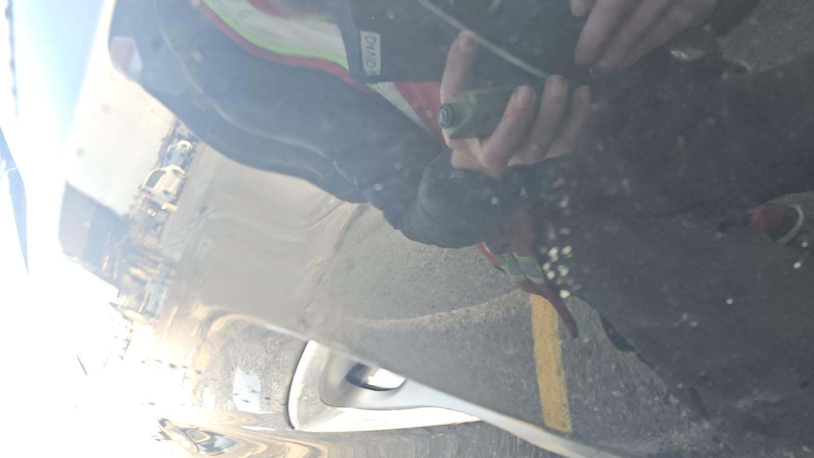 2019 Lexus RX RX 450h F SPORT AWD