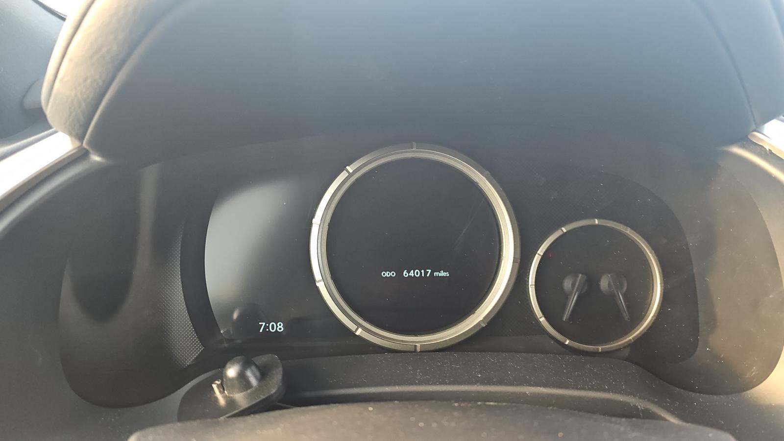 2019 Lexus RX RX 450h F SPORT AWD