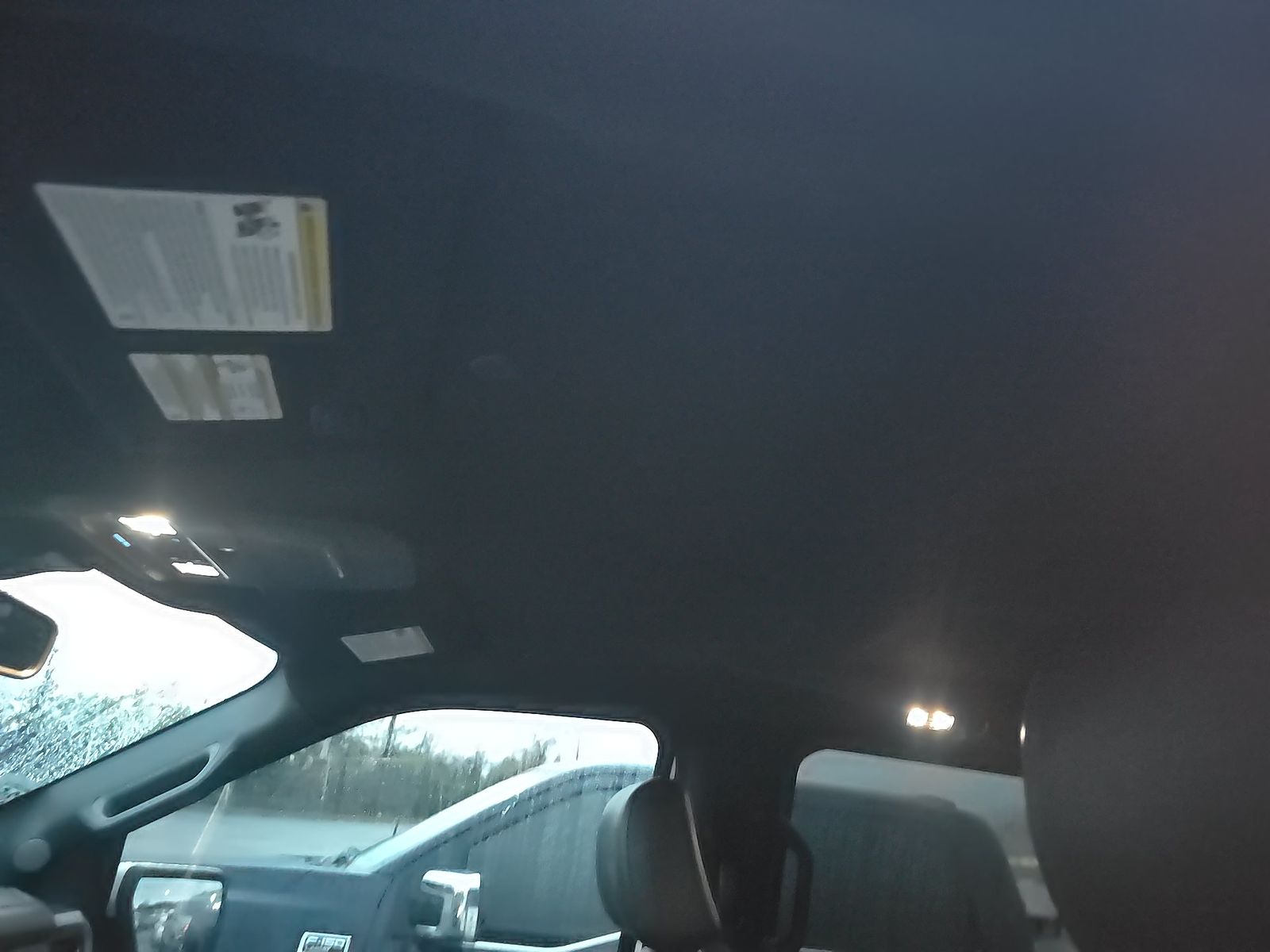 2024 Ford F-150 Platinum AWD