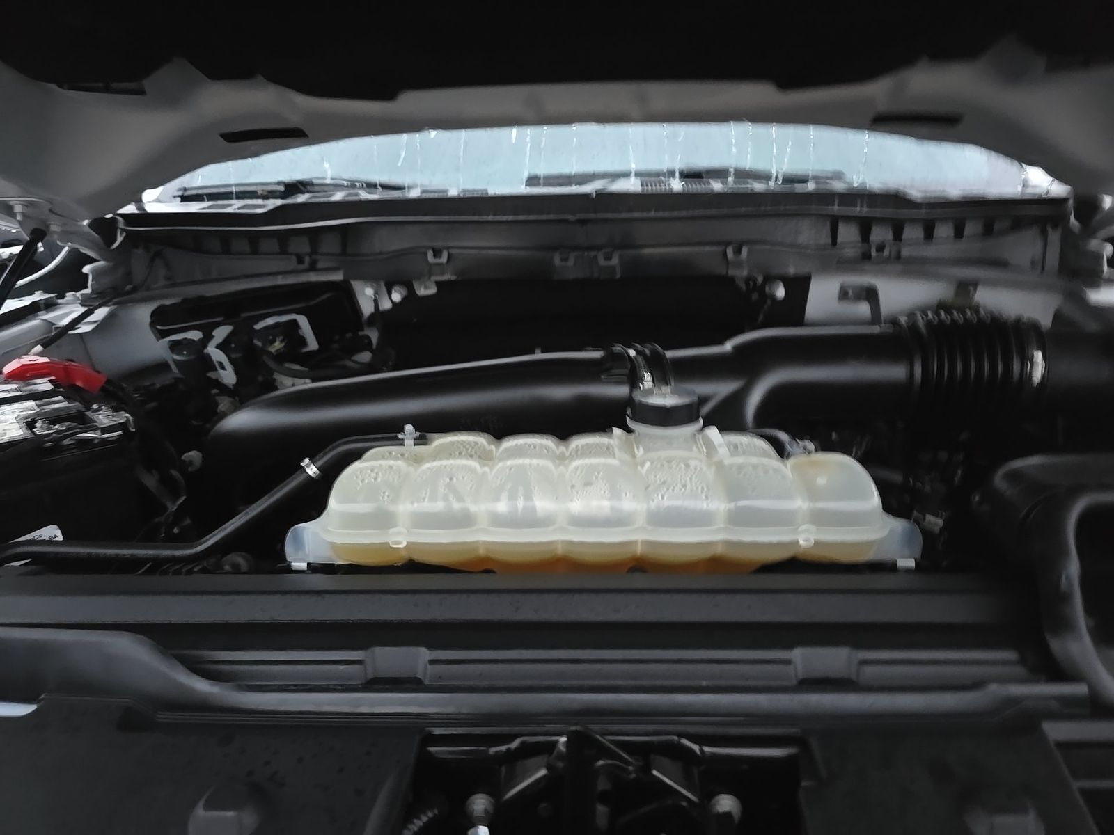 2024 Ford F-150 Platinum AWD