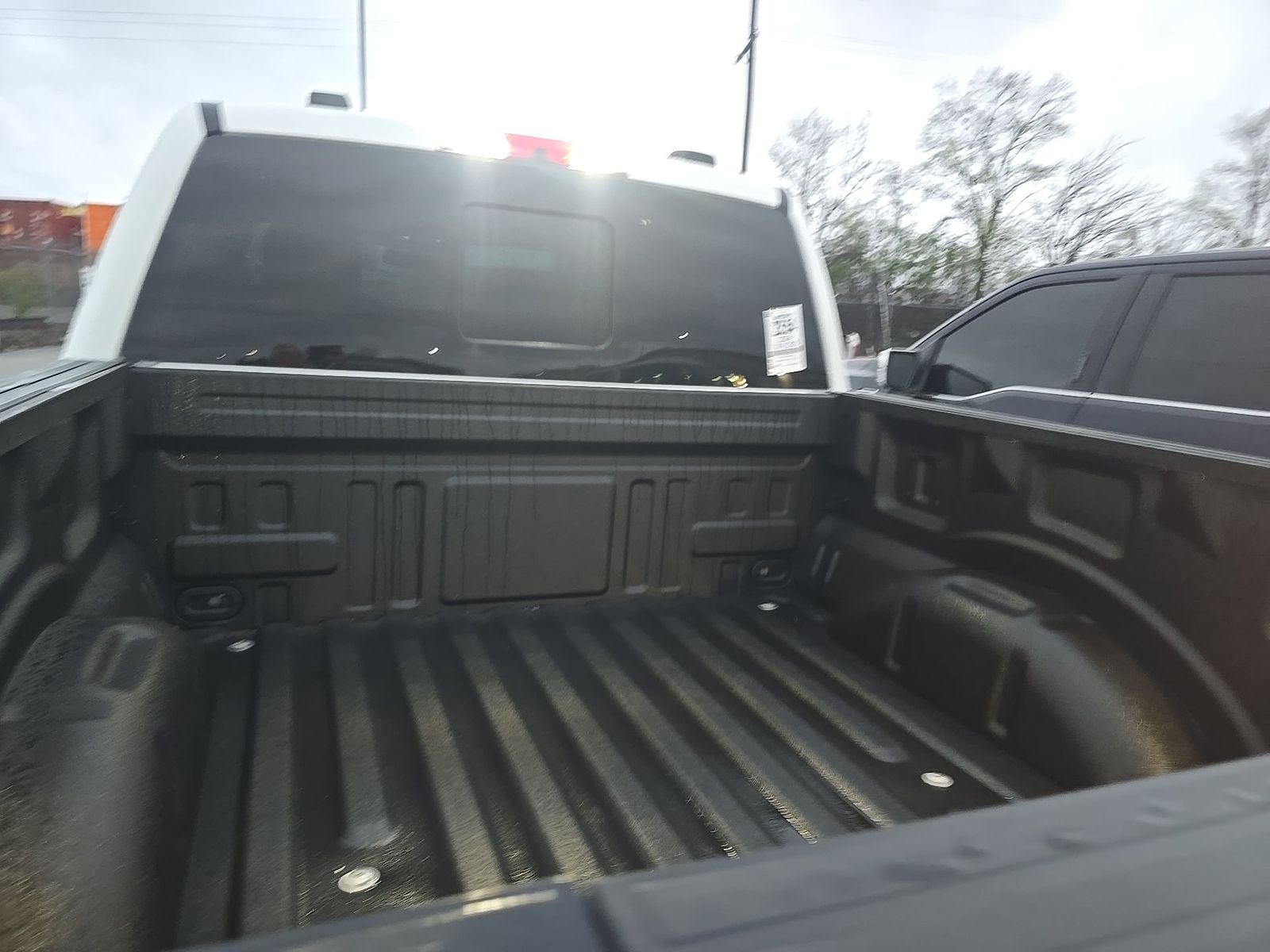 2024 Ford F-150 Platinum AWD