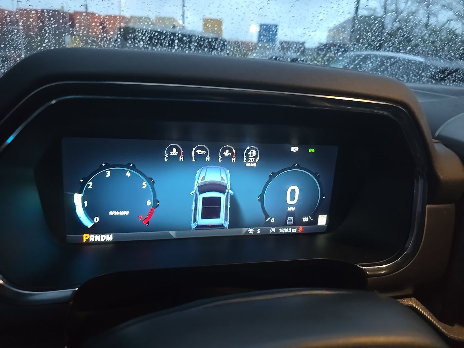 2024 Ford F-150 Platinum AWD