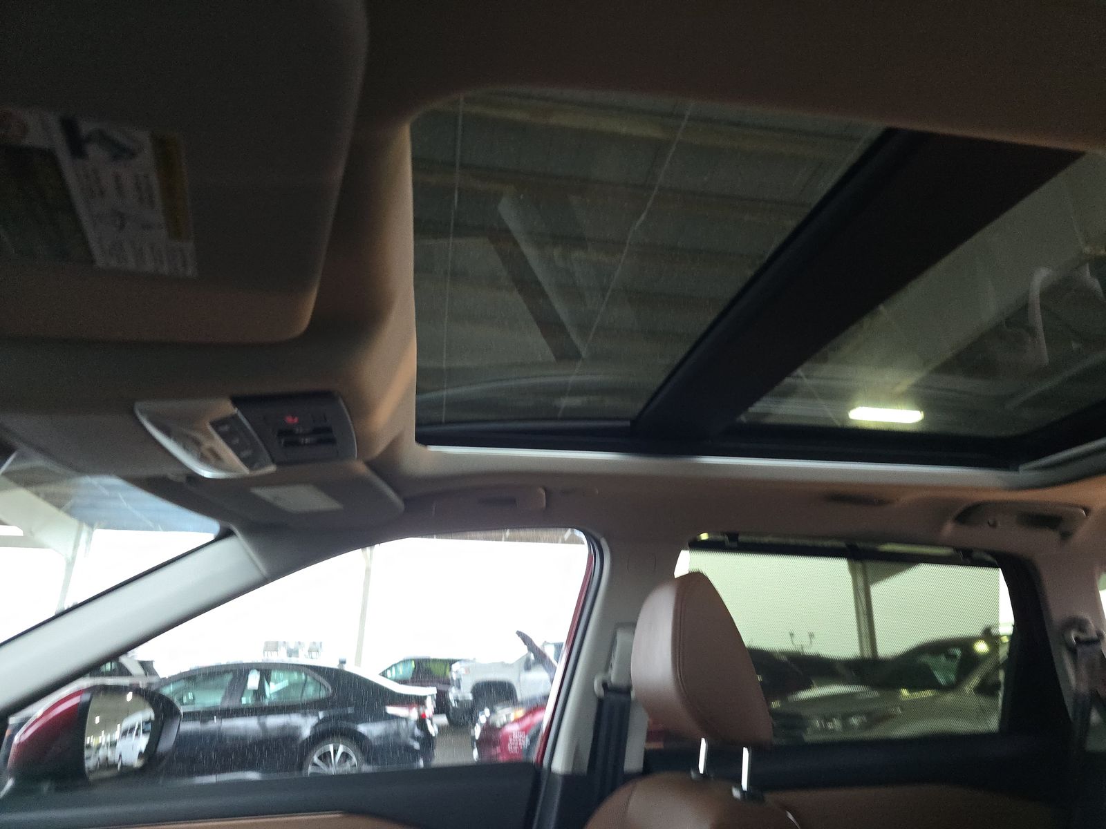 2026 Nissan Rogue Platinum AWD