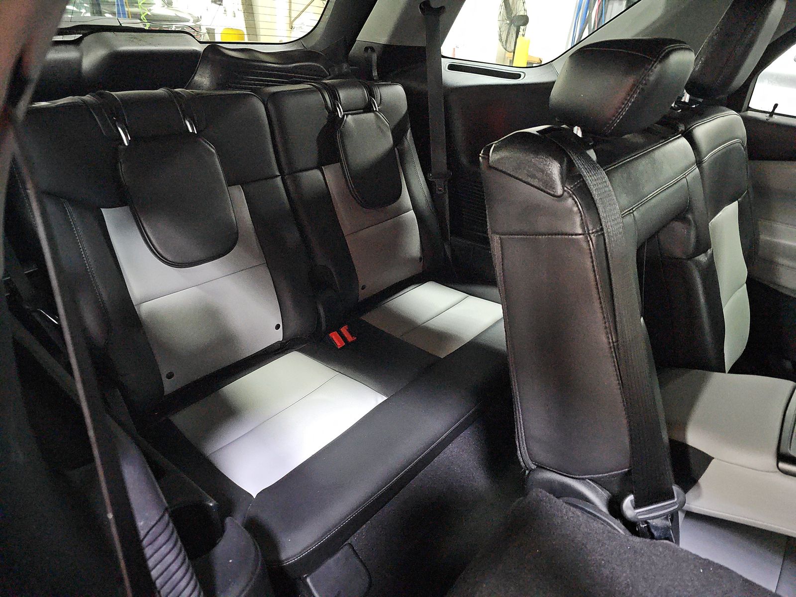 2022 Ford Explorer XLT AWD