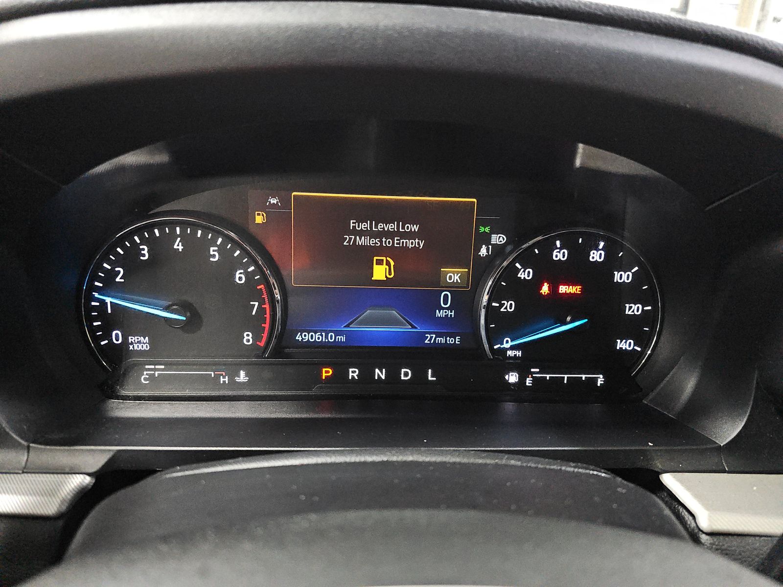 2022 Ford Explorer XLT AWD