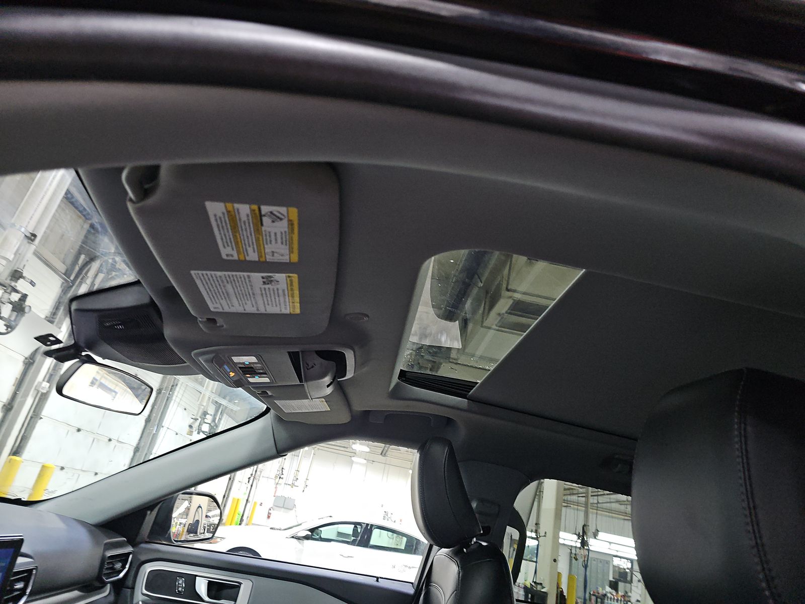 2022 Ford Explorer XLT AWD