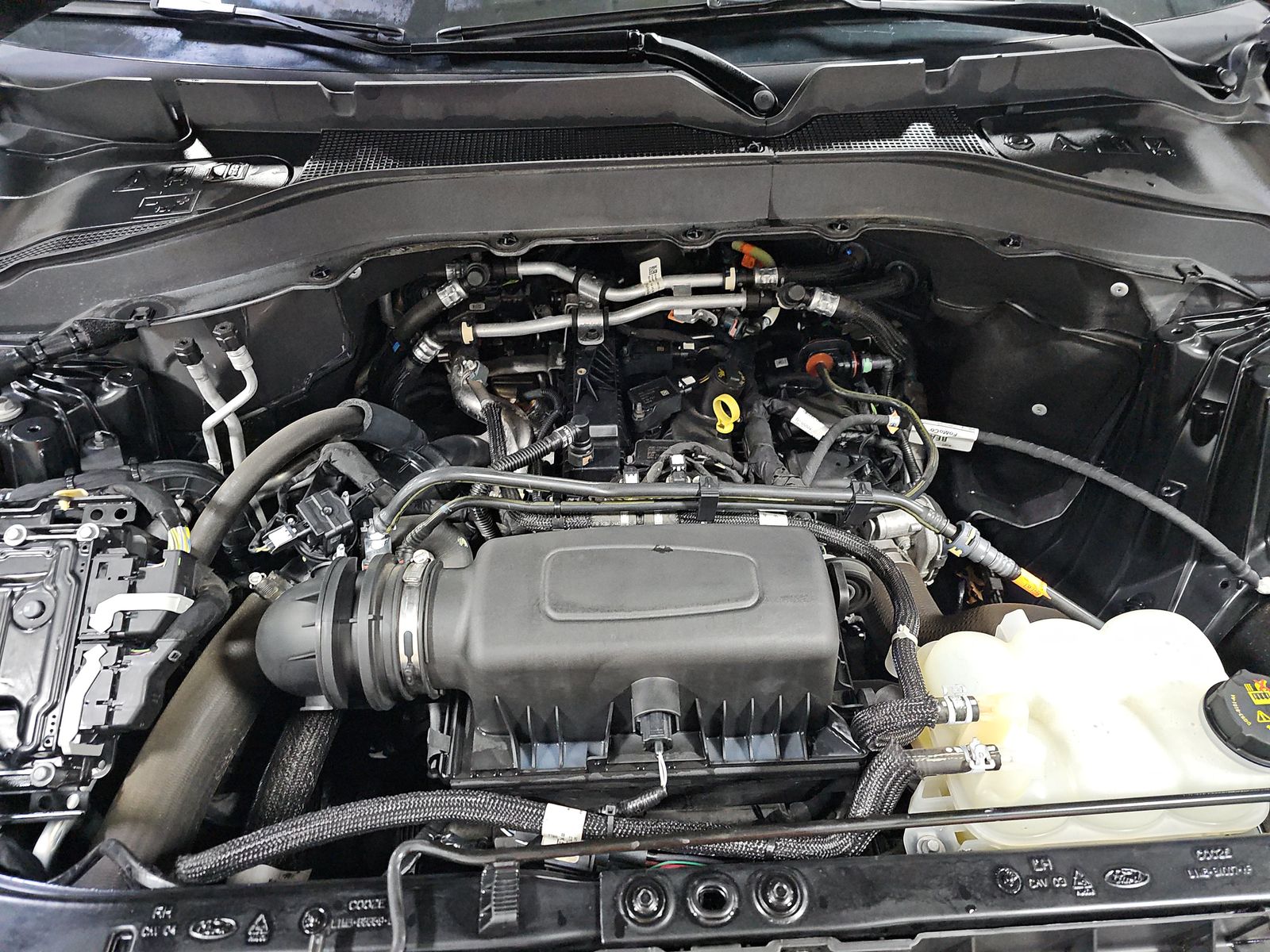 2022 Ford Explorer XLT AWD