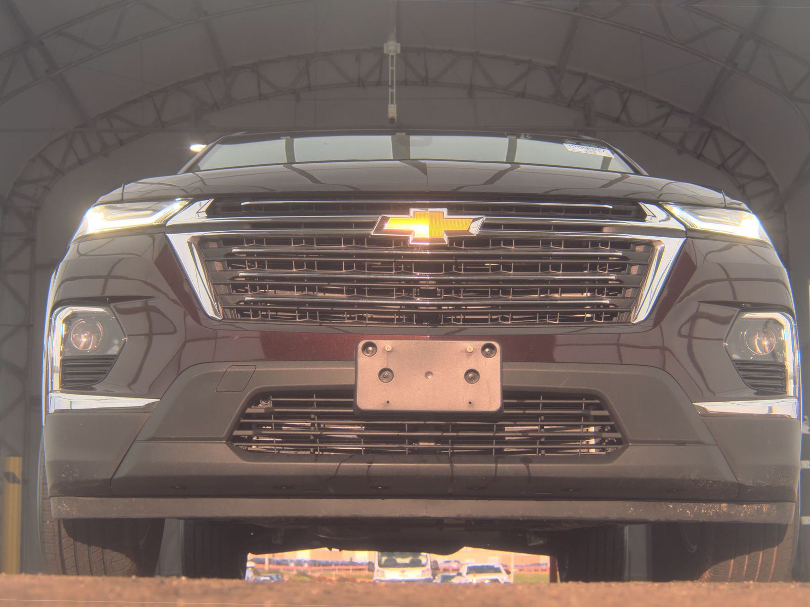 CHEVROLET LT CLOTH - 4