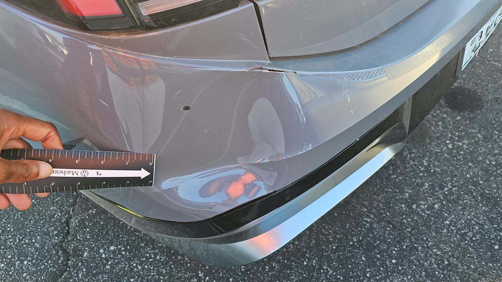2026 Hyundai Sonata SEL Sport FWD