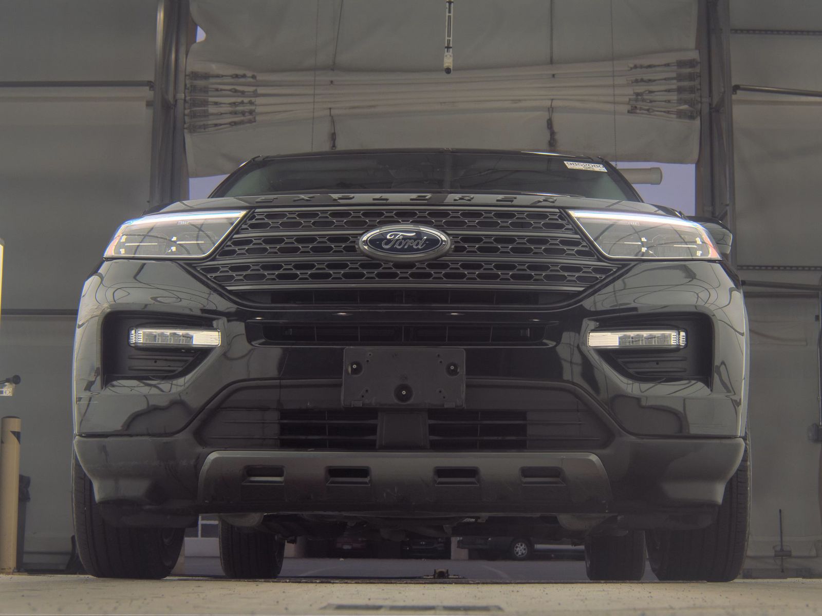 2022 Ford Explorer XLT AWD