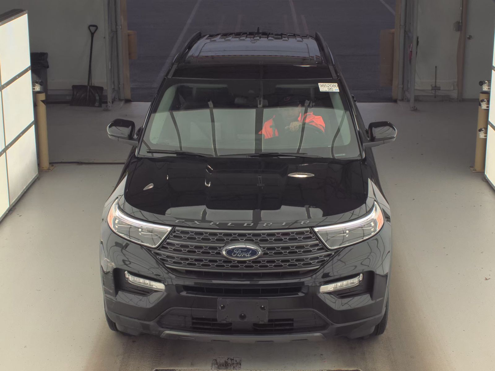 2022 Ford Explorer XLT AWD