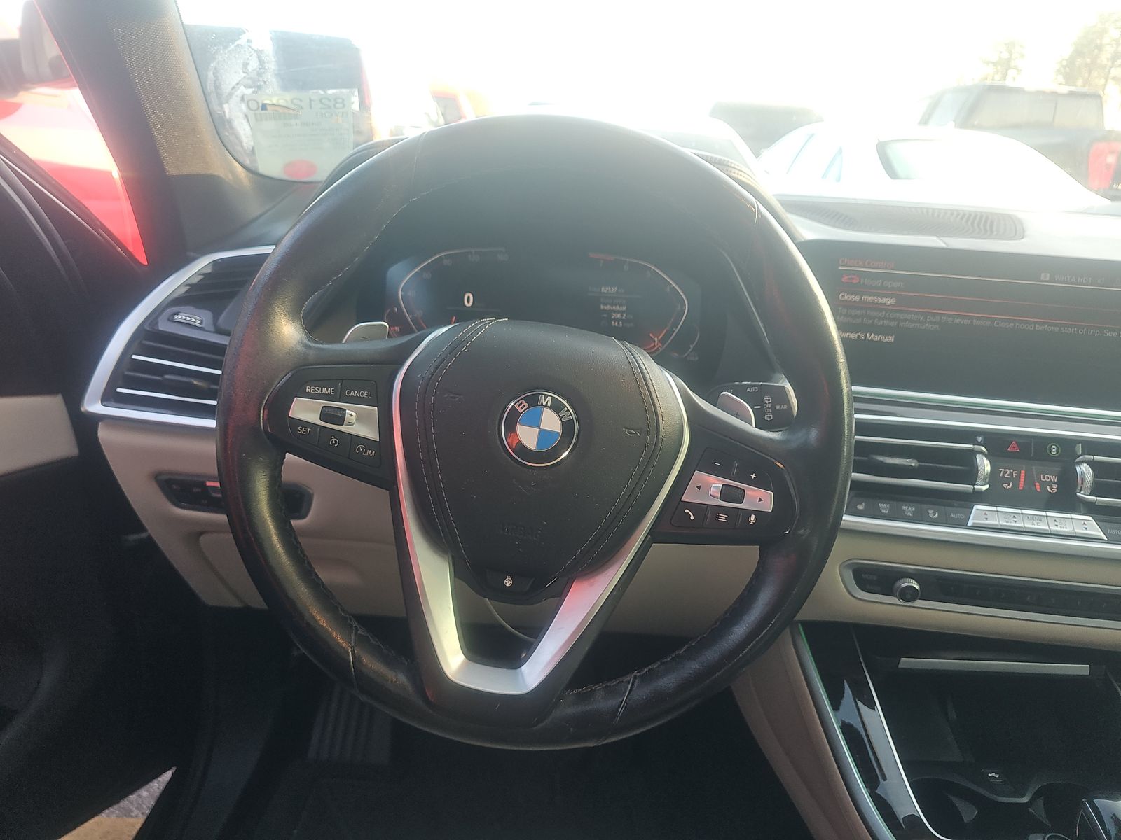 2019 BMW X5 xDrive40i AWD