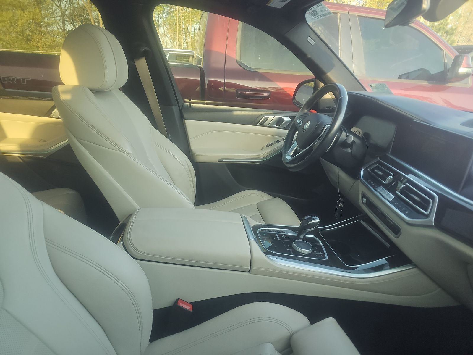 2019 BMW X5 xDrive40i AWD