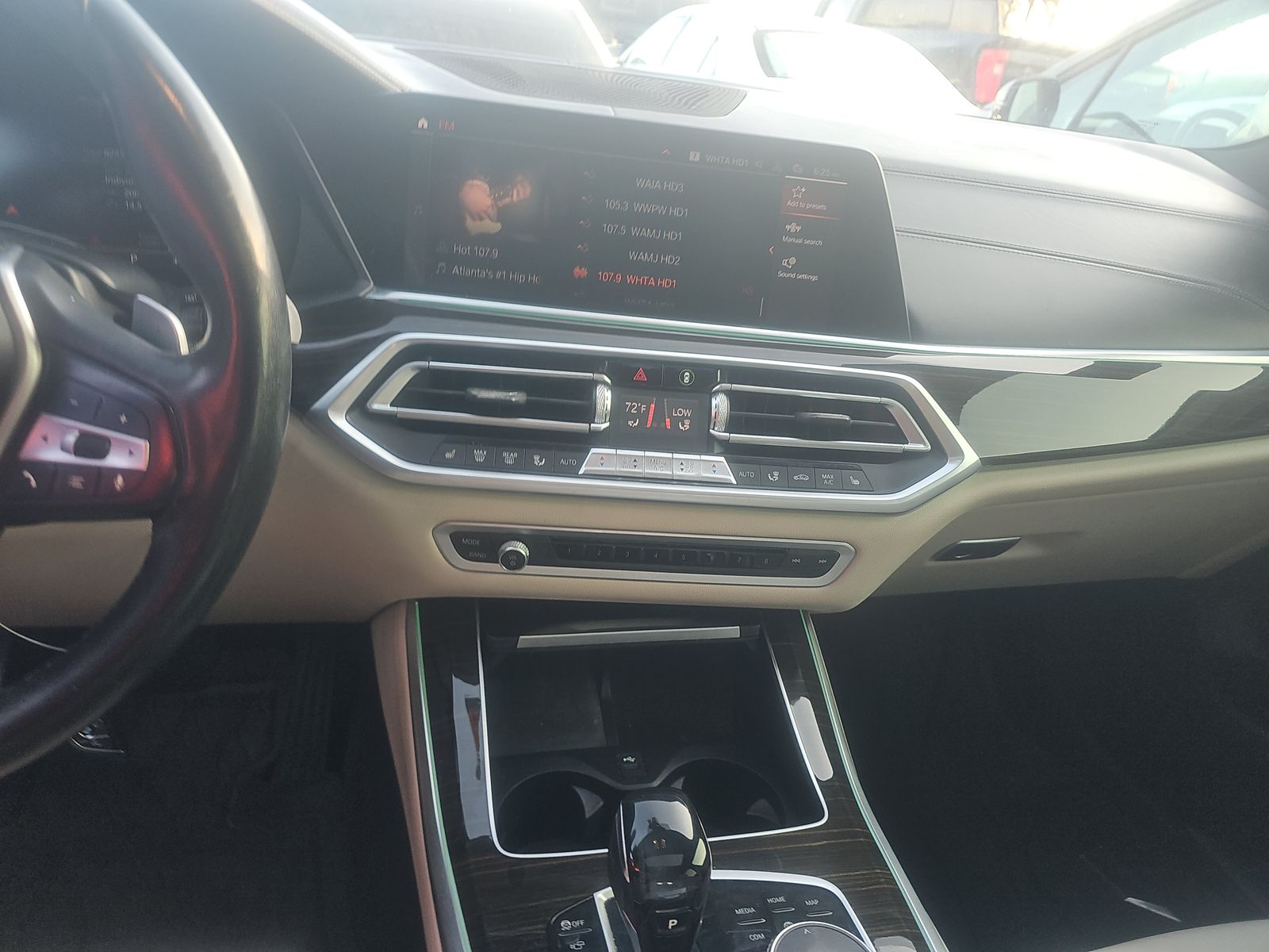 2019 BMW X5 xDrive40i AWD