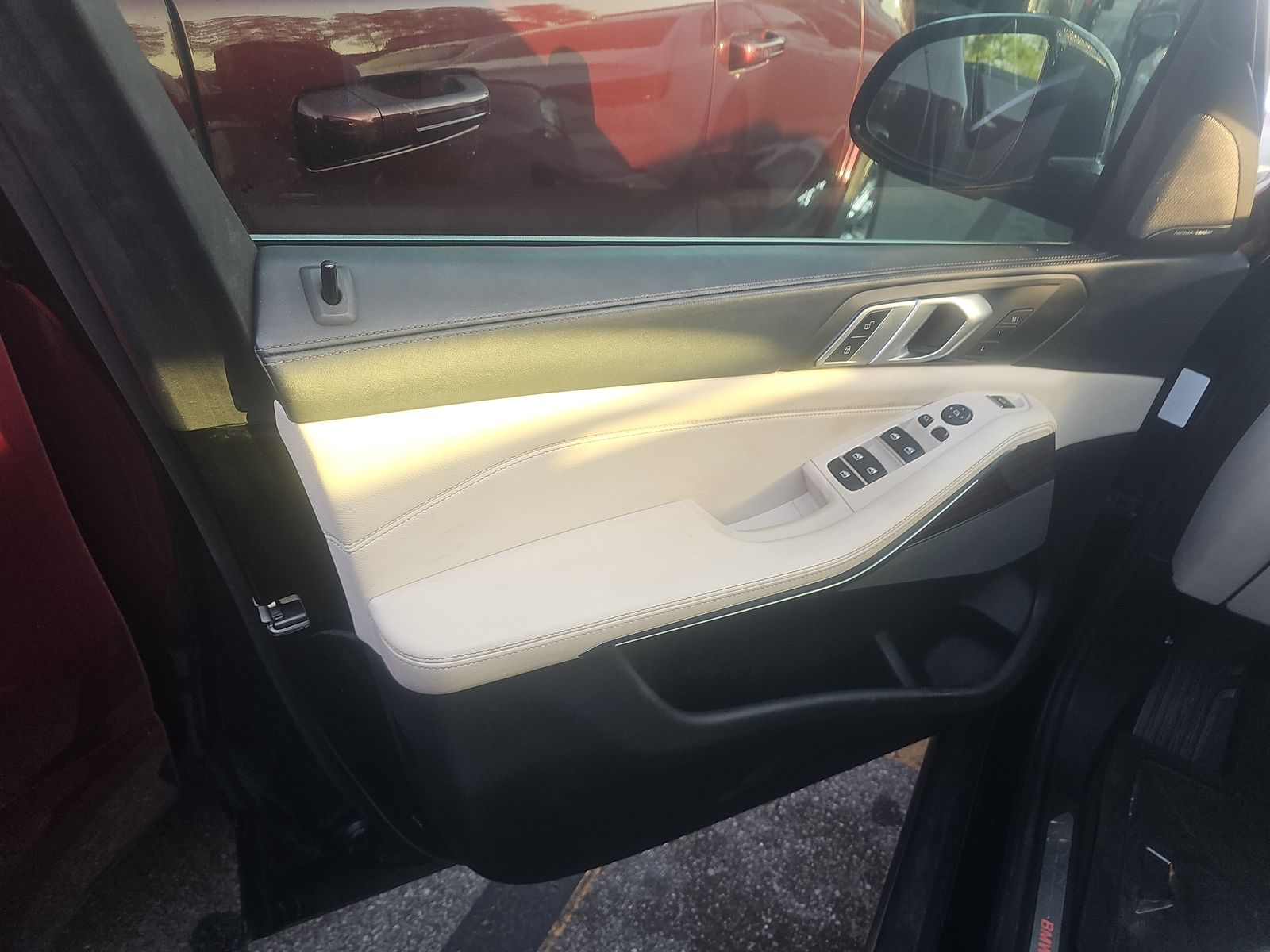 2019 BMW X5 xDrive40i AWD