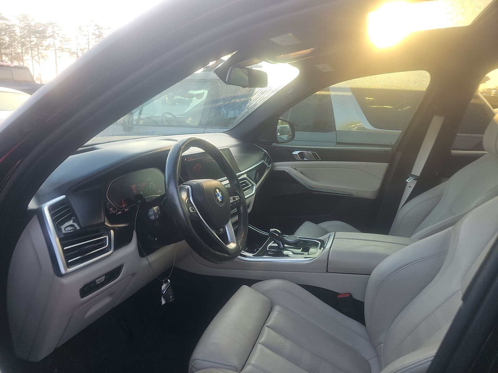 2019 BMW X5 xDrive40i AWD