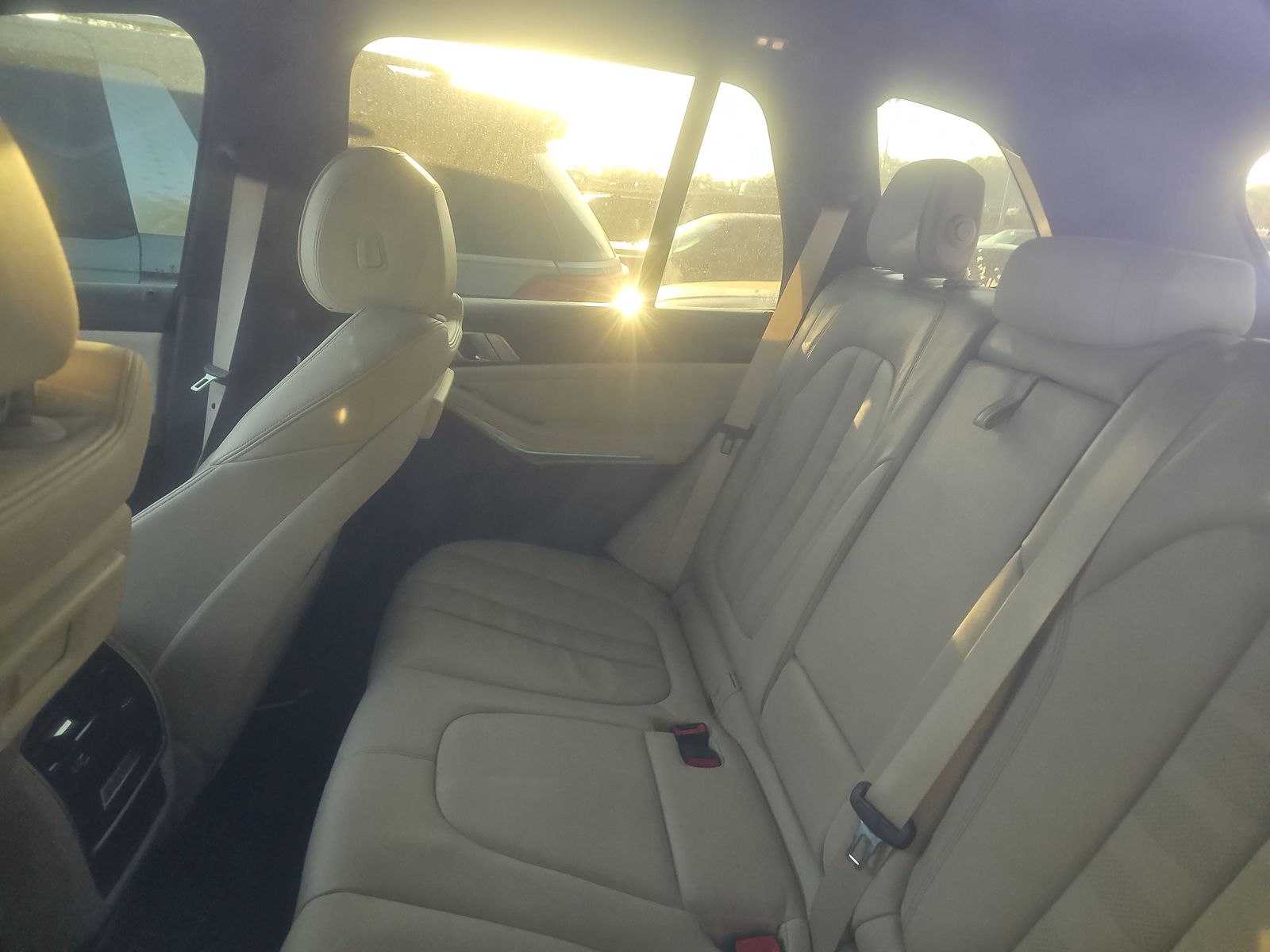 2019 BMW X5 xDrive40i AWD