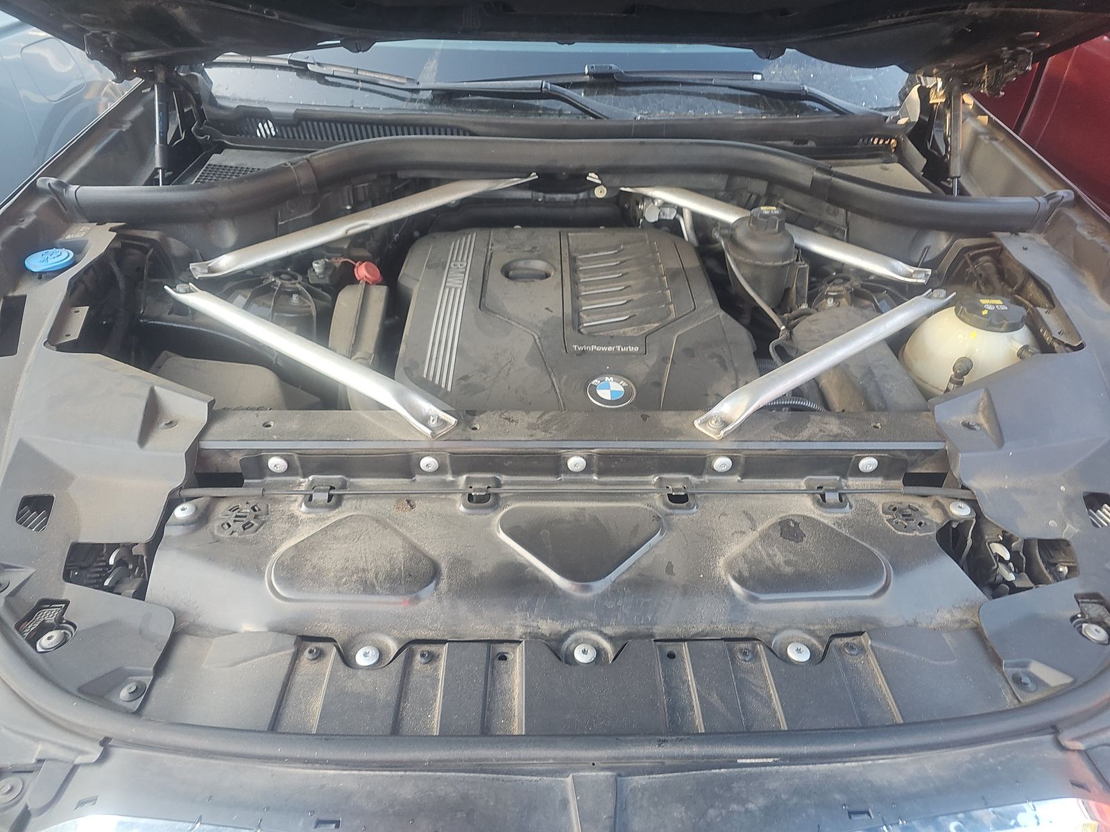 2019 BMW X5 xDrive40i AWD