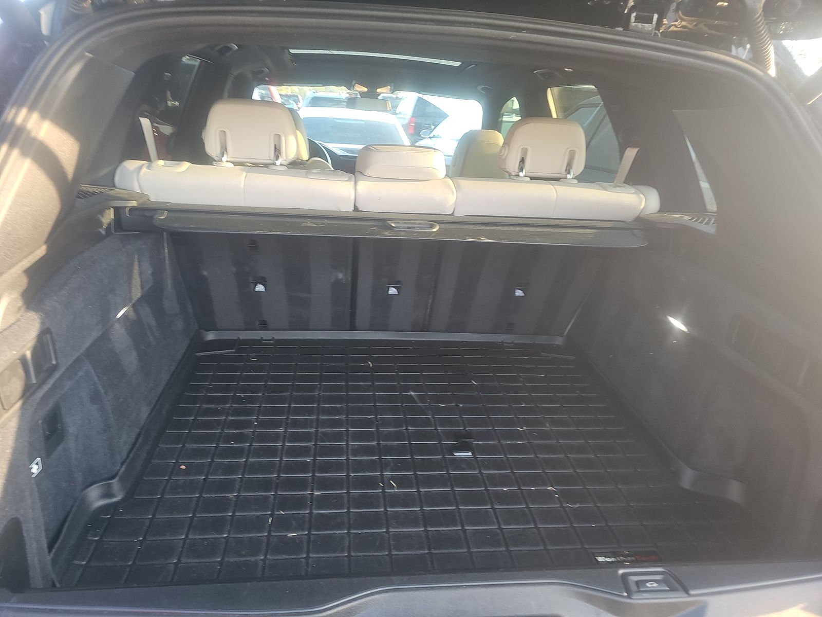 2019 BMW X5 xDrive40i AWD