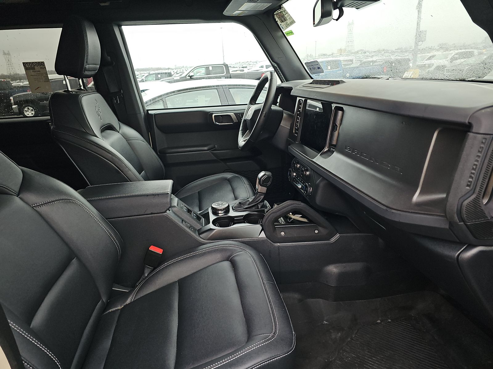 2022 Ford Escape SEL AWD