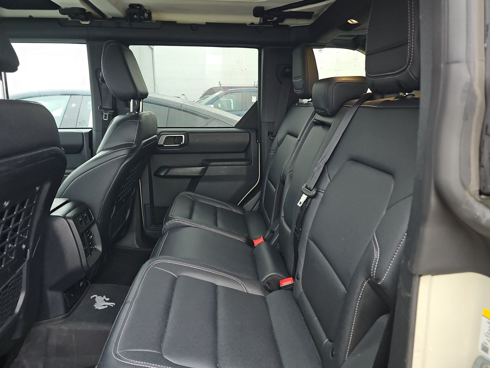 2022 Ford Escape SEL AWD