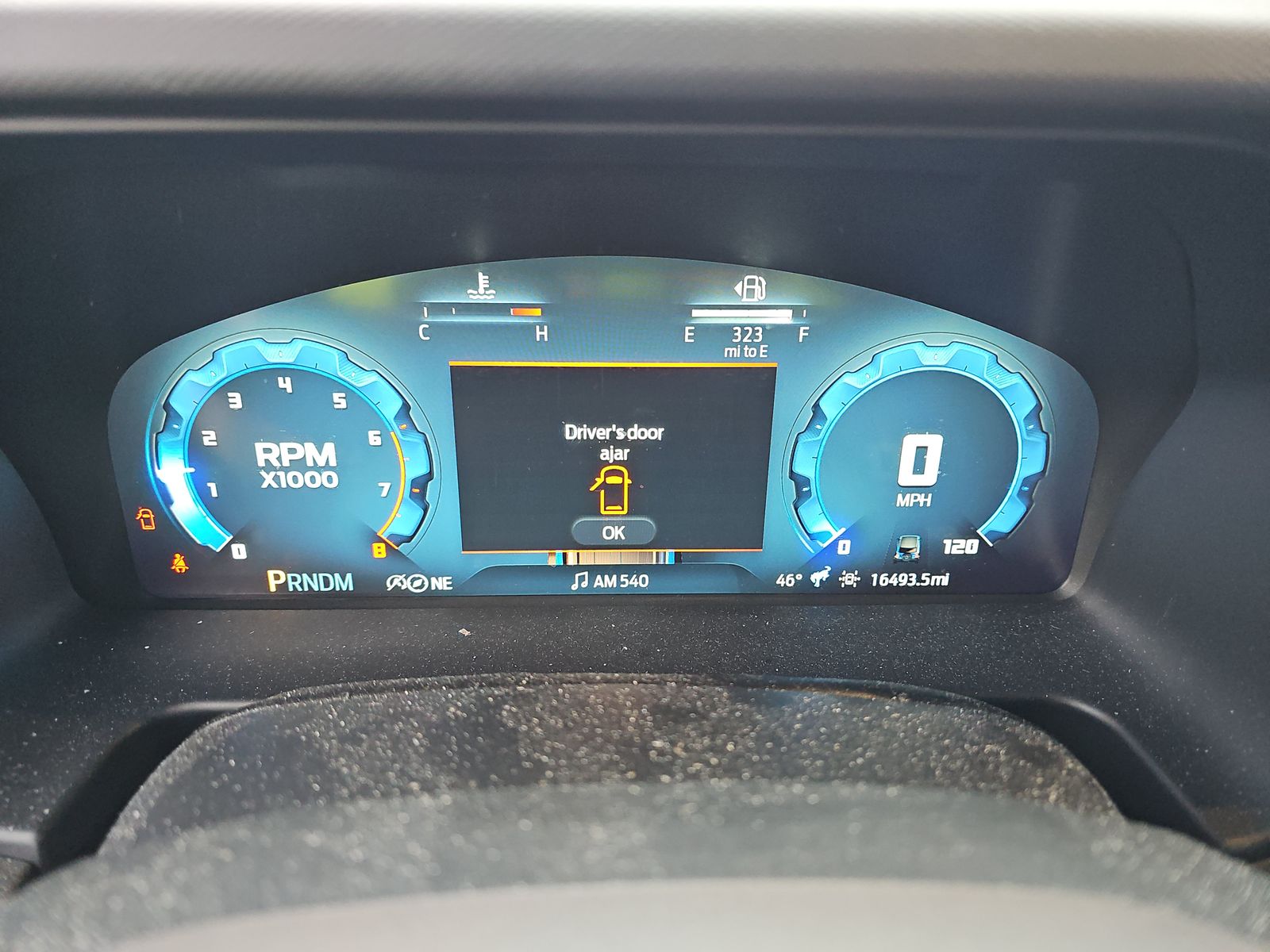 2022 Ford Escape SEL AWD