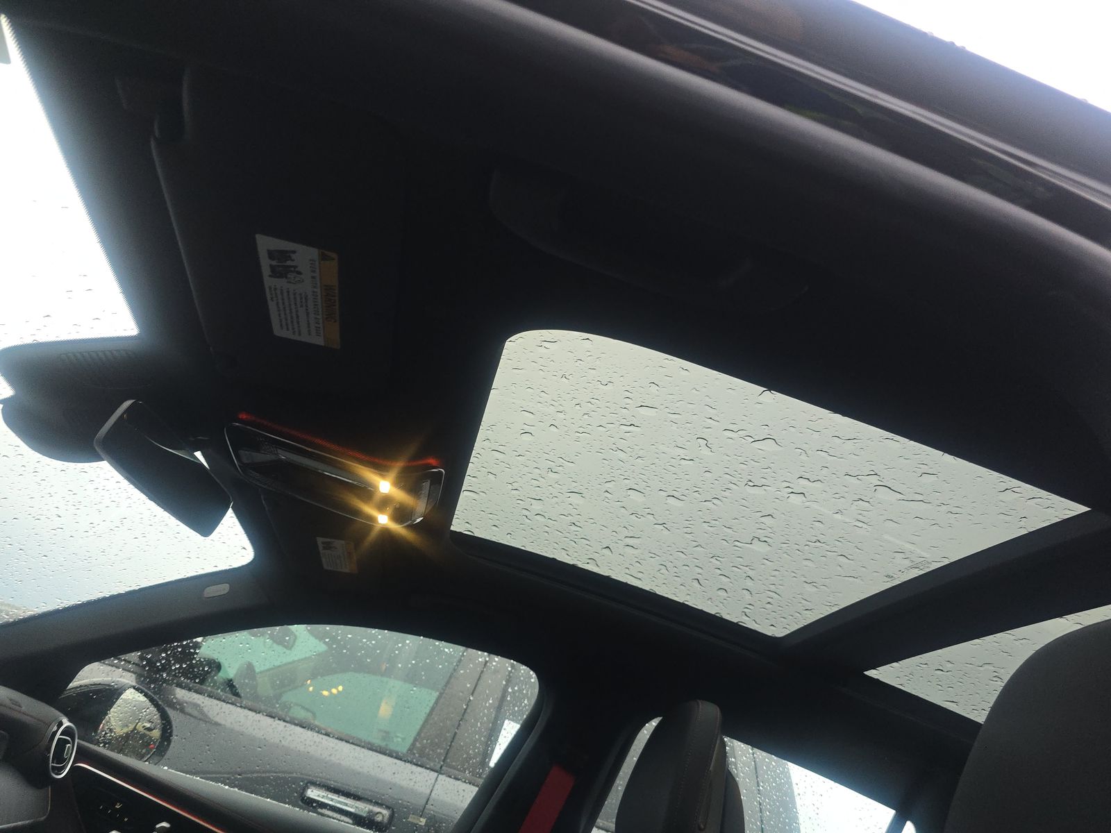 2025 Mercedes-Benz GLC AMG GLC 43 AWD